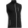 Жилетка Icebreaker Atom Vest MEN black/monsoon/white M (101 454 001 M) + 1